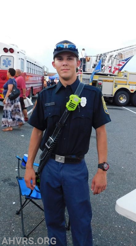 Luke, NNO 2019